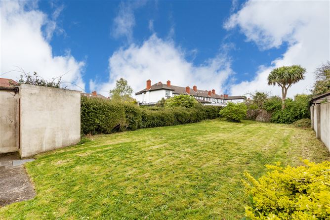 8 The Stiles Road, Clontarf, Dublin 3