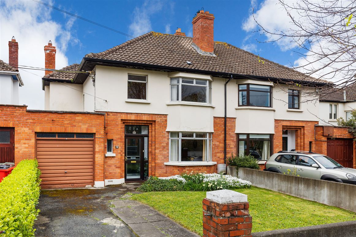 8 The Stiles Road, Clontarf, Dublin 3