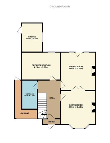 8 The Stiles Road, Clontarf, Dublin 3