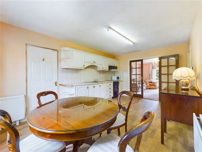 4 Slievenamon Meadows, Thurles, Co. Tipperary