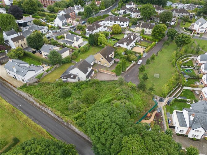 Site Cleve Hill, Blackrock, Cork