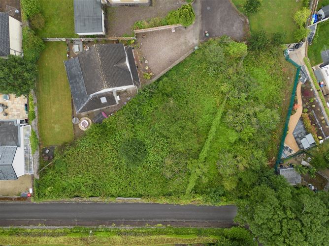 Site Cleve Hill, Blackrock, Cork