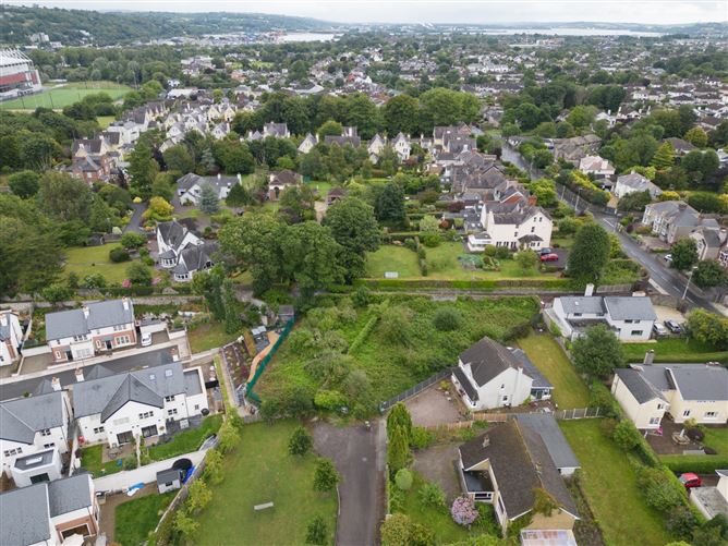 Site Cleve Hill, Blackrock, Cork