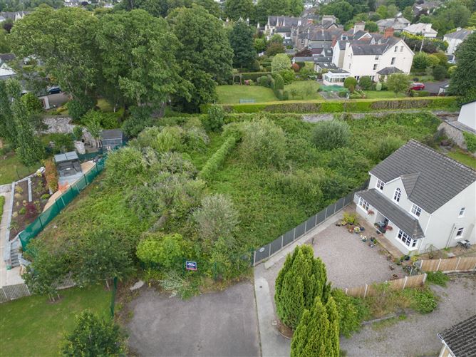 Site Cleve Hill, Blackrock, Cork