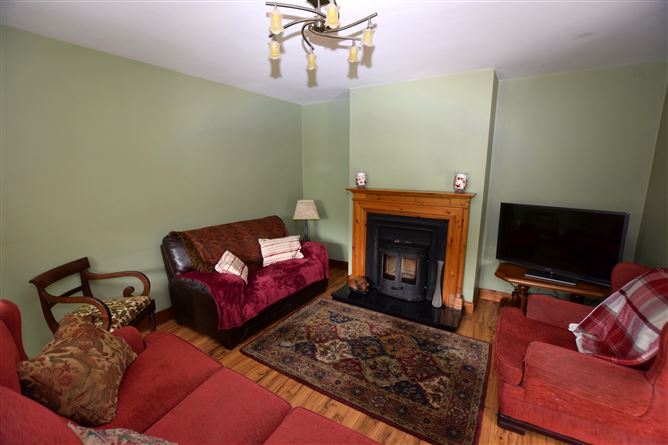 Dunancory, Virginia, Cavan