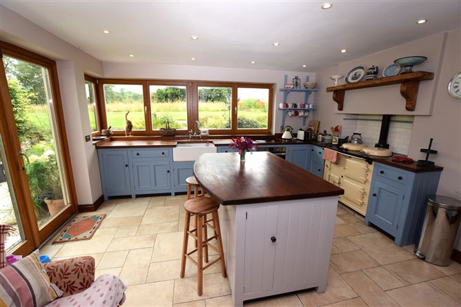 Dunancory, Virginia, Cavan