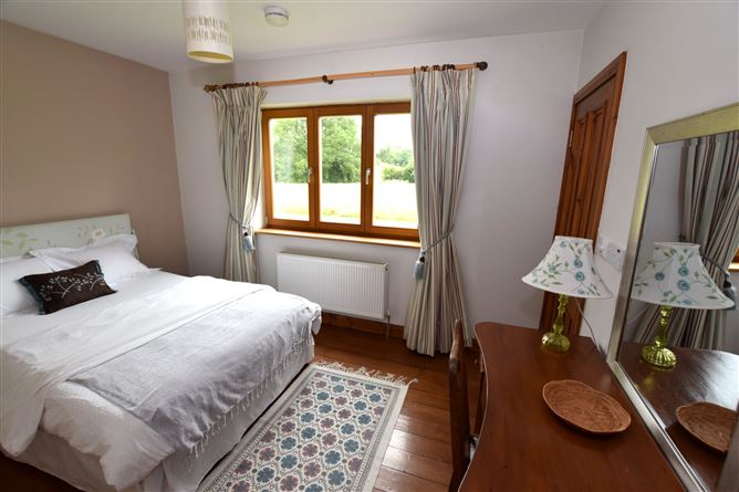 Dunancory, Virginia, Cavan