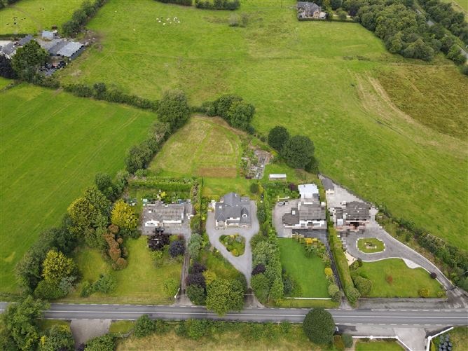 Dunancory, Virginia, Cavan