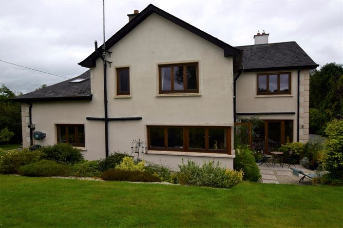 Dunancory, Virginia, Cavan