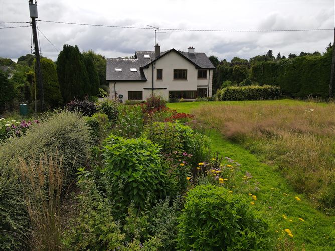 Dunancory, Virginia, Cavan