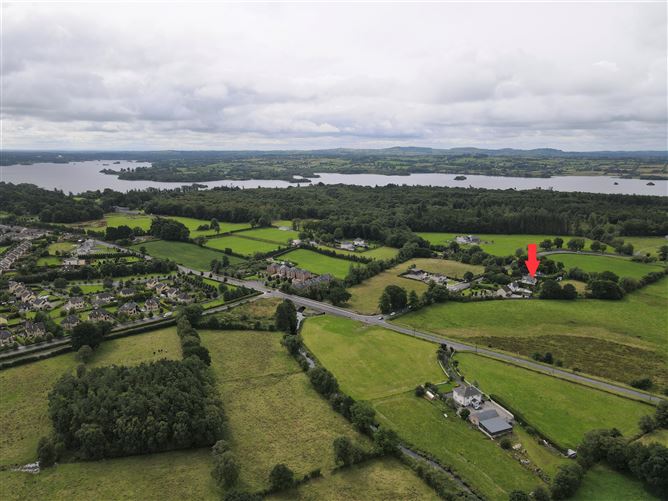 Dunancory, Virginia, Cavan