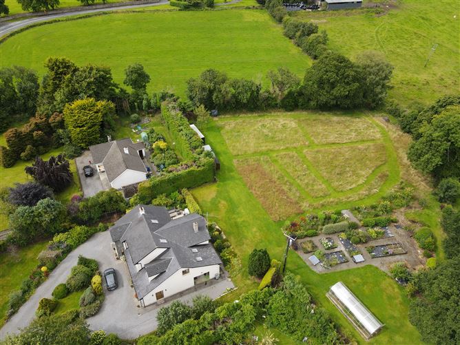 Dunancory, Virginia, Cavan