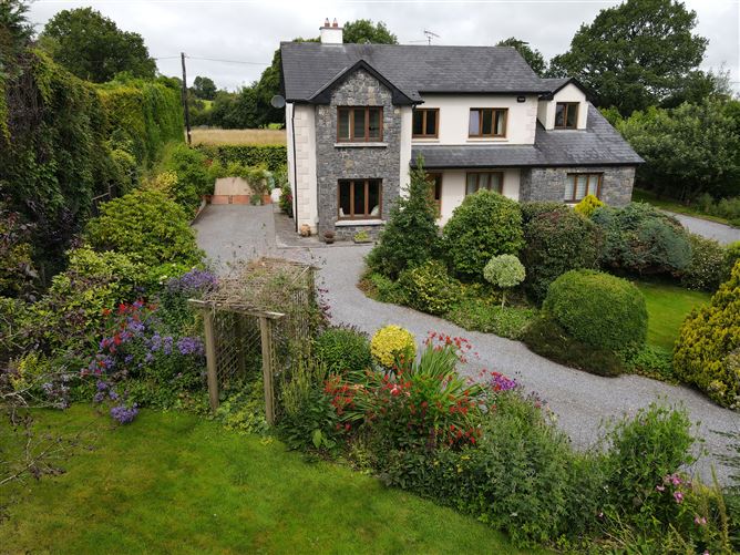 Dunancory, Virginia, Cavan