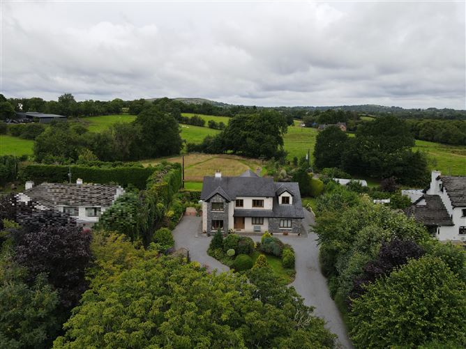 Dunancory, Virginia, Cavan