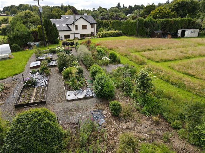 Dunancory, Virginia, Cavan