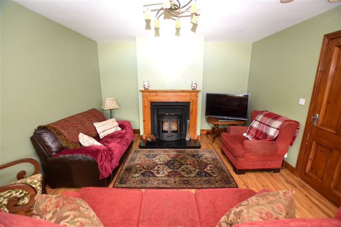 Dunancory, Virginia, Cavan