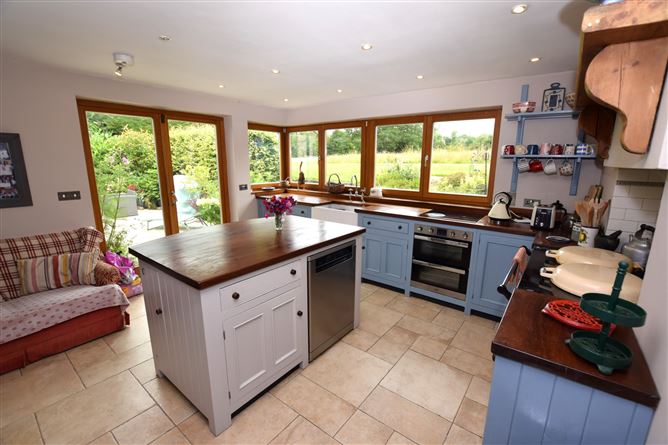 Dunancory, Virginia, Cavan
