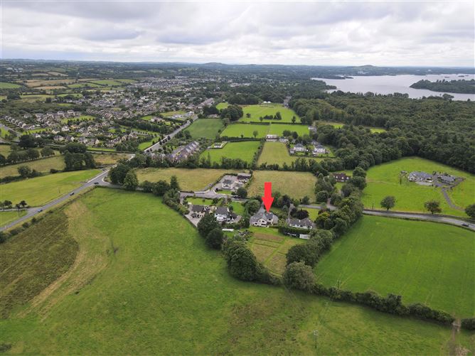 Dunancory, Virginia, Cavan