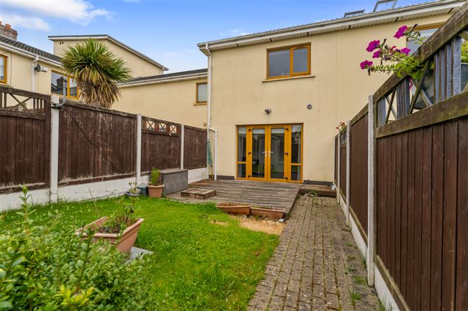 5 Hampton Wood Crescent, Finglas, Dublin 11, Dublin 11