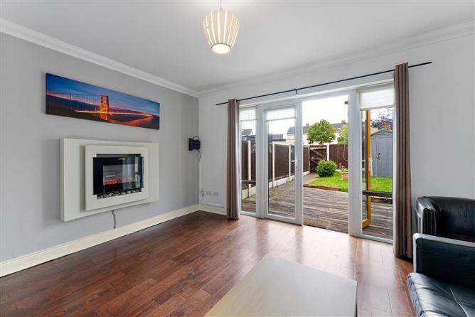 5 Hampton Wood Crescent, Finglas, Dublin 11, Dublin 11