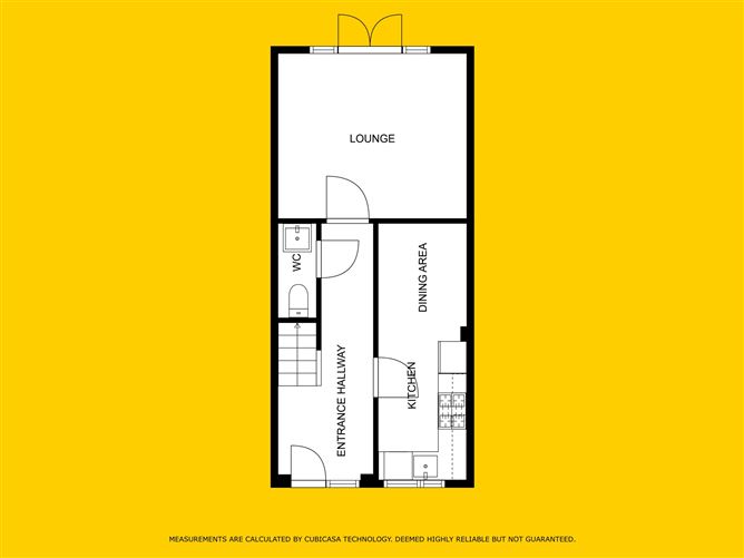 5 Hampton Wood Crescent, Finglas, Dublin 11, Dublin 11