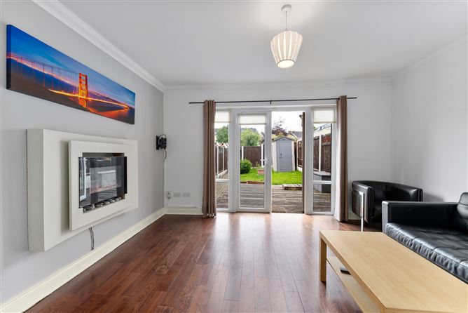 5 Hampton Wood Crescent, Finglas, Dublin 11, Dublin 11