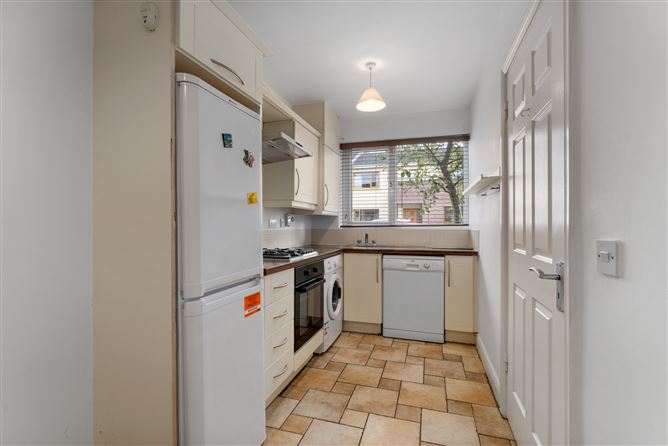 5 Hampton Wood Crescent, Finglas, Dublin 11, Dublin 11