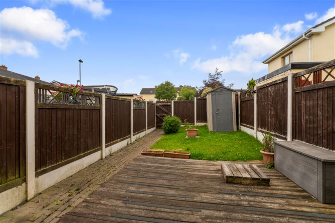 5 Hampton Wood Crescent, Finglas, Dublin 11, Dublin 11