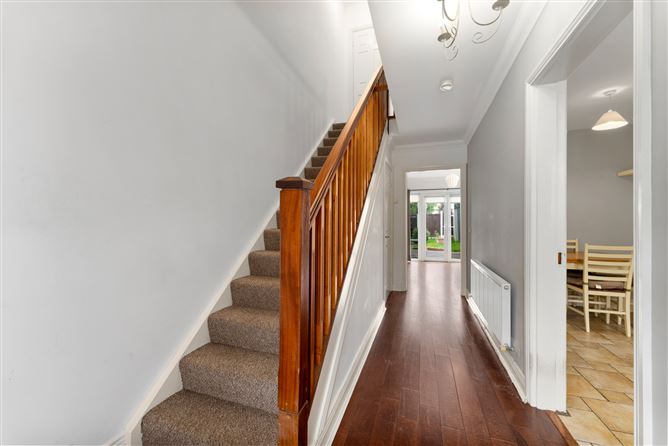 5 Hampton Wood Crescent, Finglas, Dublin 11, Dublin 11
