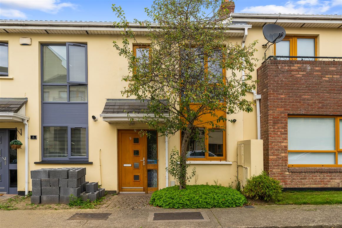 5 Hampton Wood Crescent, Finglas, Dublin 11, Dublin 11