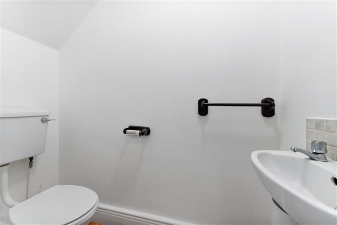 5 Hampton Wood Crescent, Finglas, Dublin 11, Dublin 11