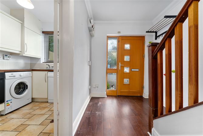 5 Hampton Wood Crescent, Finglas, Dublin 11, Dublin 11