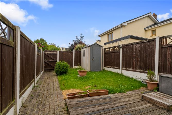 5 Hampton Wood Crescent, Finglas, Dublin 11, Dublin 11