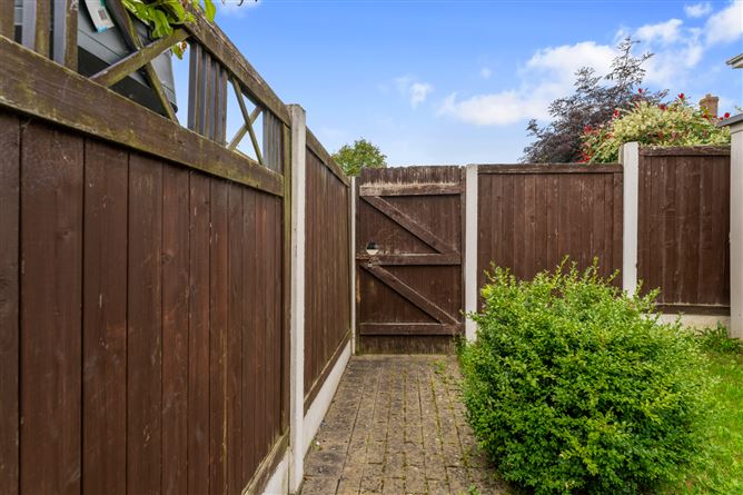 5 Hampton Wood Crescent, Finglas, Dublin 11, Dublin 11