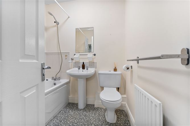 5 Hampton Wood Crescent, Finglas, Dublin 11, Dublin 11