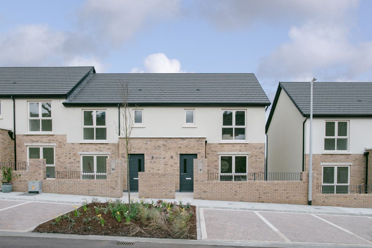 Bayly, Douglas, Cork