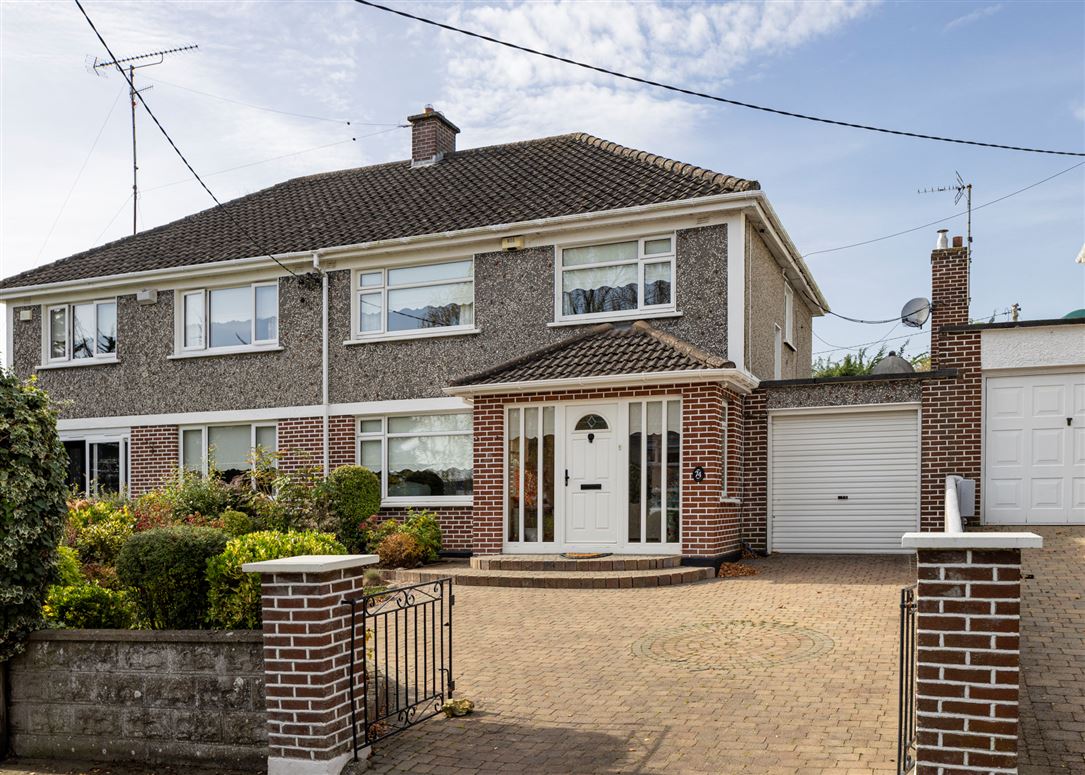 74 St Columba’s Rise, Swords, County Dublin
