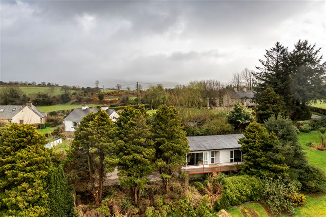 Bauck Hill, St Mullins, Co. Carlow