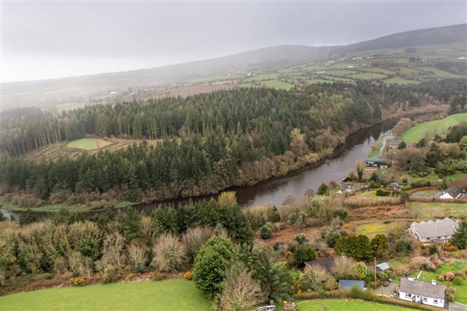 Bauck Hill, St Mullins, Co. Carlow