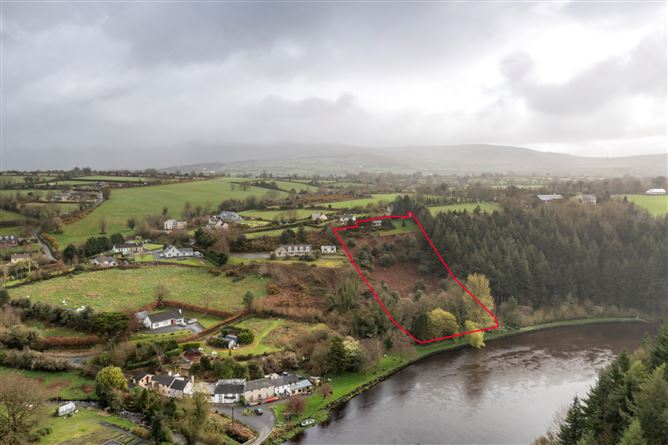 Bauck Hill, St Mullins, Co. Carlow