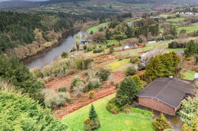 Bauck Hill, St Mullins, Co. Carlow
