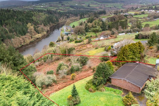 Bauck Hill, St Mullins, Co. Carlow
