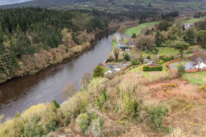 Bauck Hill, St Mullins, Co. Carlow