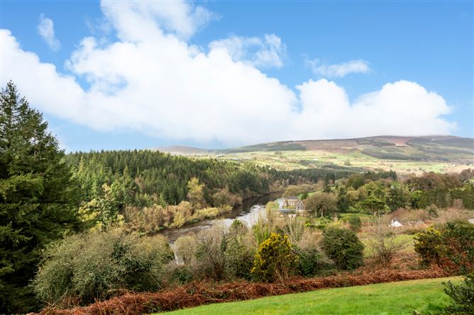Bauck Hill, St Mullins, Co. Carlow