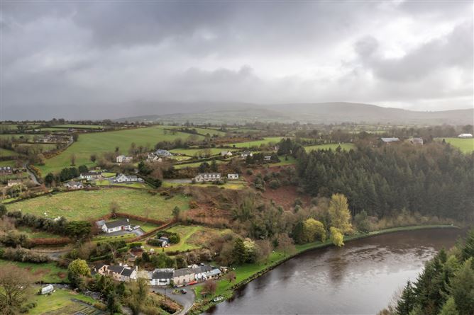 Bauck Hill, St Mullins, Co. Carlow