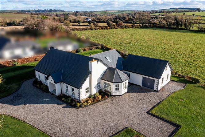 The Moate, Garrymile, The Ballagh, Co. Wexford