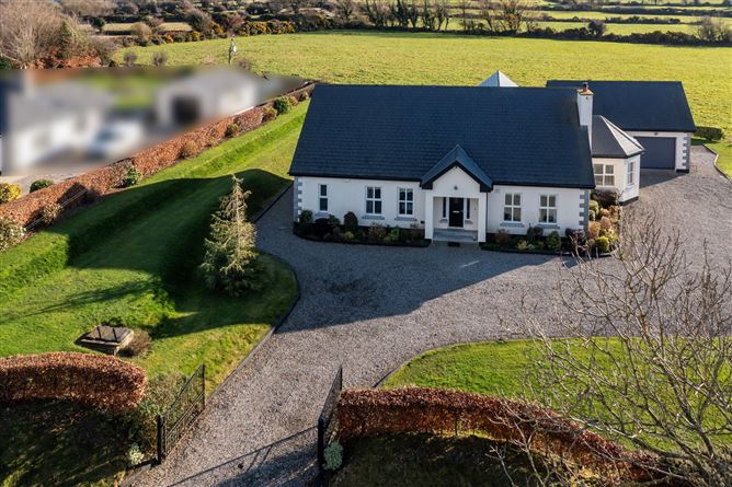 The Moate, Garrymile, The Ballagh, Co. Wexford