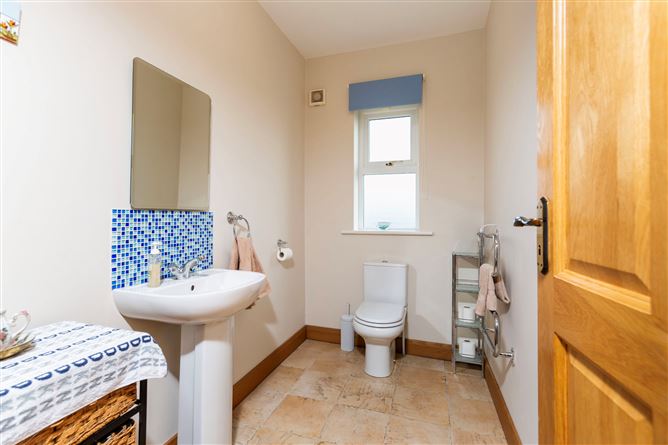 The Moate, Garrymile, The Ballagh, Co. Wexford