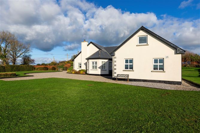 The Moate, Garrymile, The Ballagh, Co. Wexford