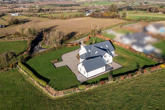 The Moate, Garrymile, The Ballagh, Co. Wexford
